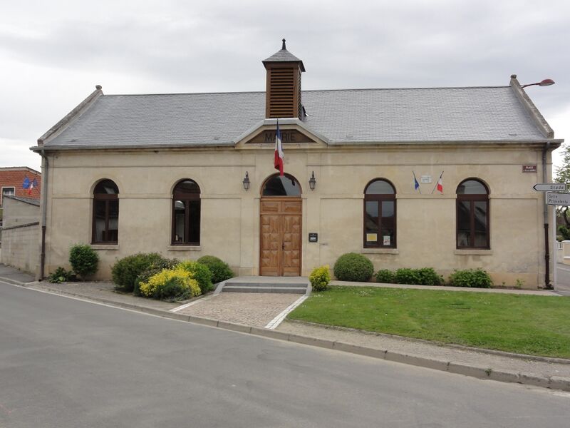 ملف:Coucy-lès-Eppes (Aisne) mairie.JPG