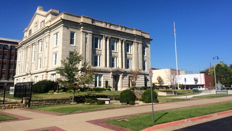 ملف:CreekCountyCourthouseOK.JPG