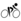 Cycling (road) pictogram.svg