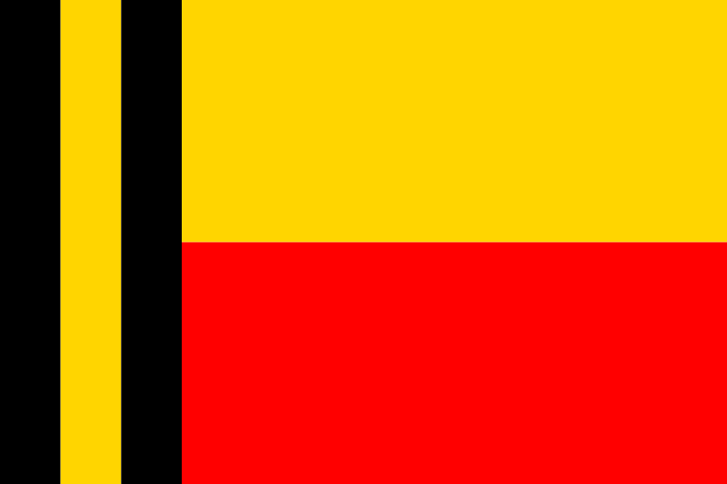 ملف:Flag of Kojetice (Melnik).svg