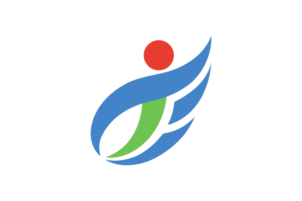 ملف:Flag of Taiki, Mie.svg