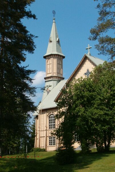 ملف:Heinävesi Church 1.jpg