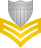 Insignia of a United States Coast Guard petty officer first class.svg