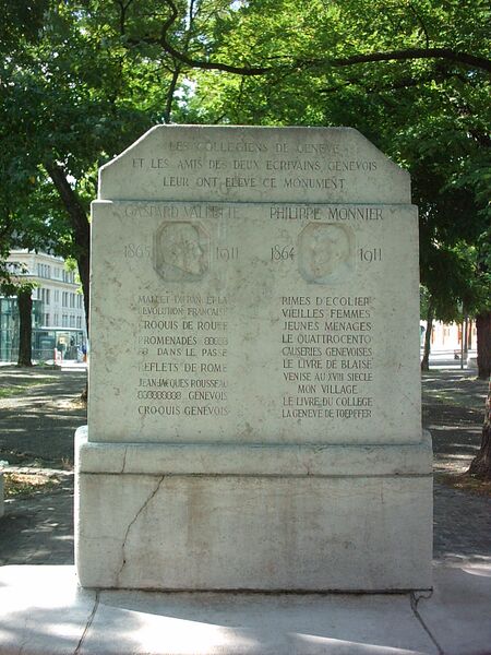 ملف:Monument ecrivains genevois.JPG