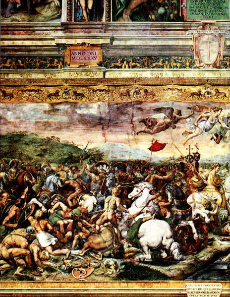 ملف:Raphael-Constantine at Milvian Bridge.jpg