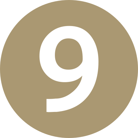 ملف:Seoul Metro Line 9.svg
