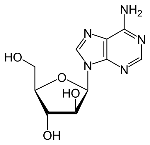 ملف:Vidarabine.svg