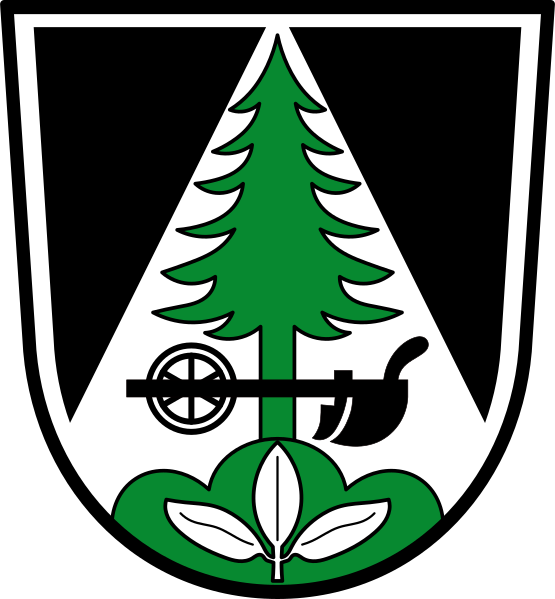 ملف:Wappen von Ascha (Niederbayern).svg