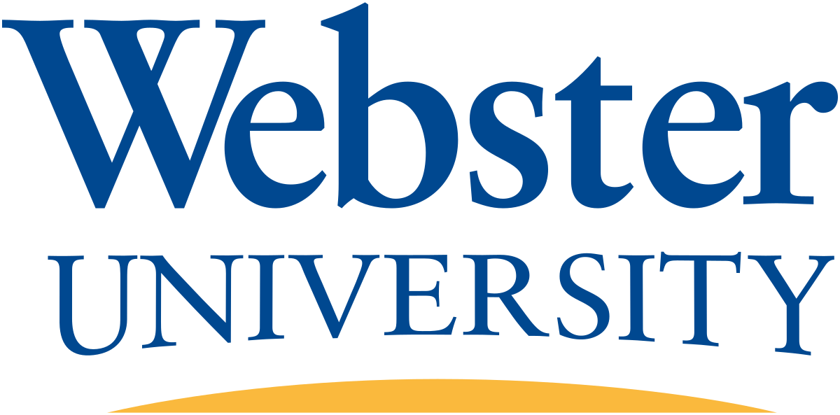 ملف:Webster University Logo.svg - المعرفة
