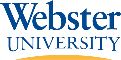 ملف:Webster University Logo.svg