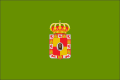 Flag of Jaén
