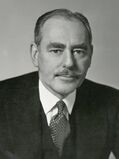 Dean G. Acheson, U.S. Secretary of State (cropped).jpg