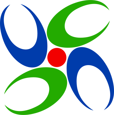 ملف:Emblem of Uda, Nara.svg