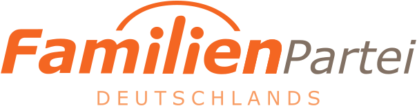 ملف:FamilienPartei Logo2007.svg