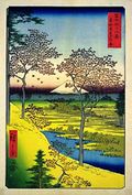 Hiroshige - Twilight Hill, Meguro.jpg
