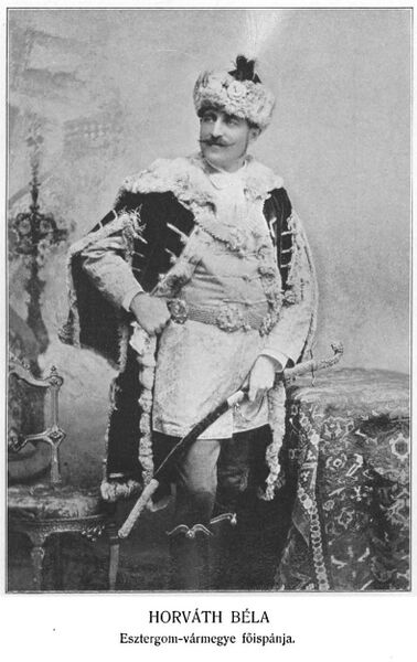 ملف:Horváth Béla, 1902.jpg