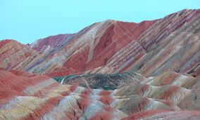 Linze, Zhangye, Gansu, China - panoramio (4).jpg