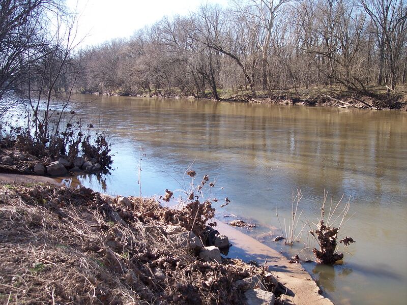 ملف:Monocacy River.jpg