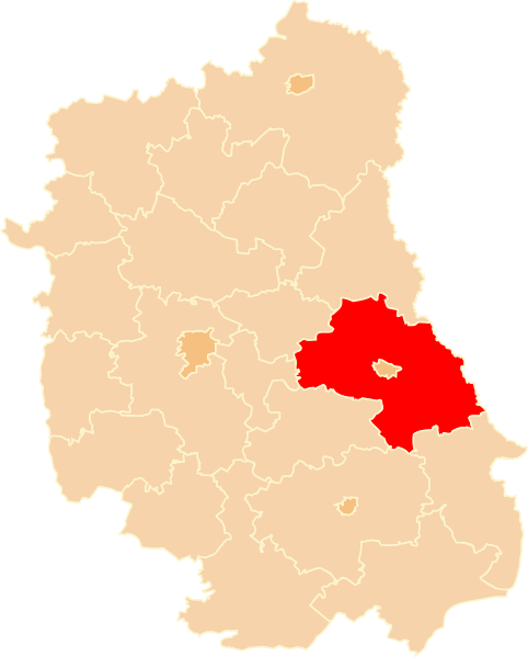 ملف:POL powiat chełmski map.svg