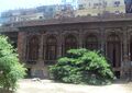 قصر سعيد باشا حليم.