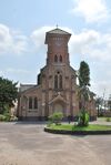 Église Sainte-Anne de Kinshasa (Catholic Church in the Democratic Republic of the Congo)
