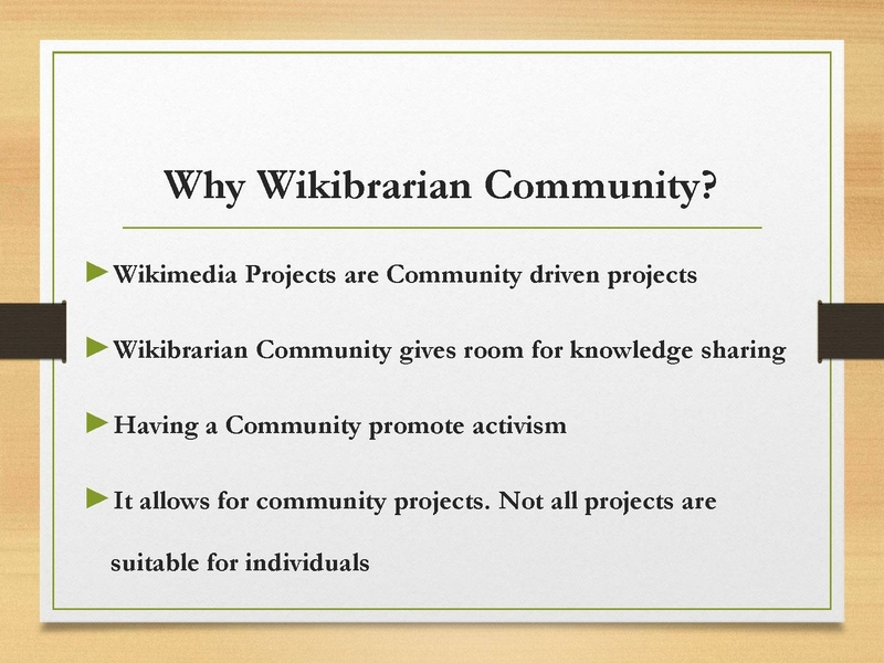 ملف:Wikimedia+Libraries Convention Presentation.pdf