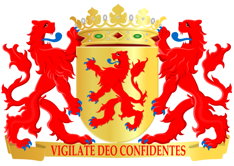 ملف:Zuid-holland wapen.svg
