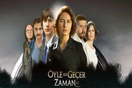 Öyle Bir Geçer Zaman Ki afişi.JPG