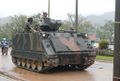 Blindado M113 (Ejército brasileño) en .jpg