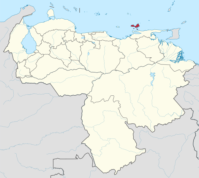 ملف:Nueva Esparta in Venezuela.svg