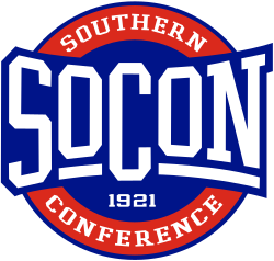 ملف:Southern Conference logo.svg