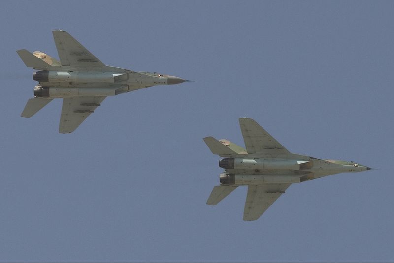 ملف:Sudan Air Force Mikoyan-Gurevich MiG-29SE (9-12SE) MTI-3.jpg