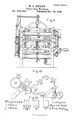 تحسين آلات تغذية الورق، 1879.