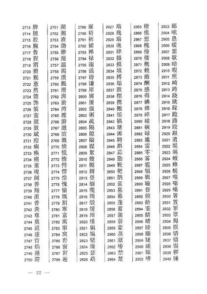 ملف:通用规范汉字表.pdf