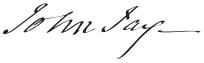 ملف:John Jay Signature2.svg