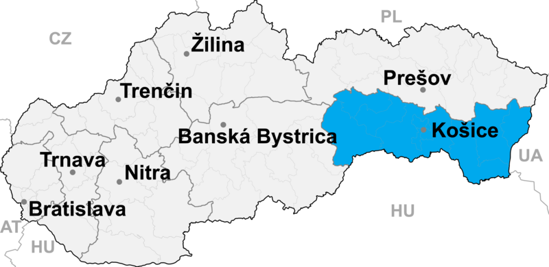 ملف:Kosice kraj.png