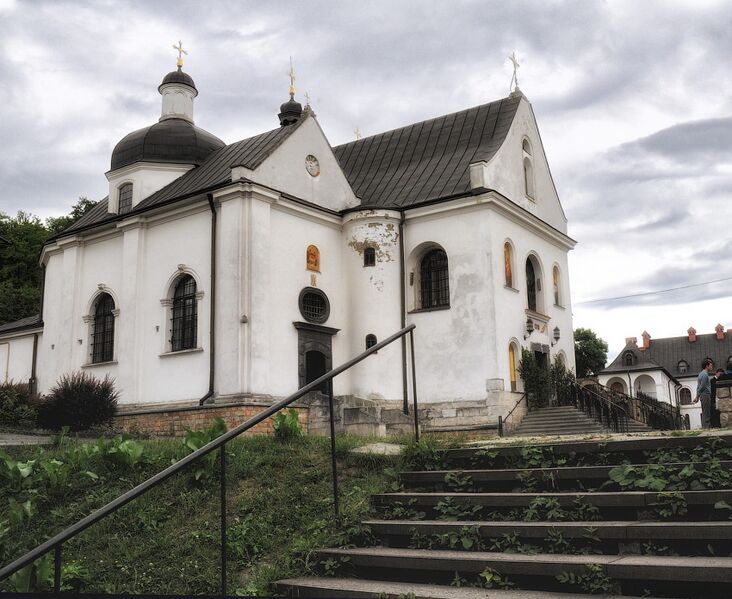 ملف:Lwow Basilian 01.jpg