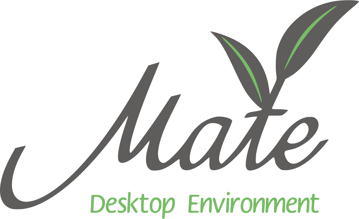 ملفMATE Desktop Environment Logo.svg المعرفة