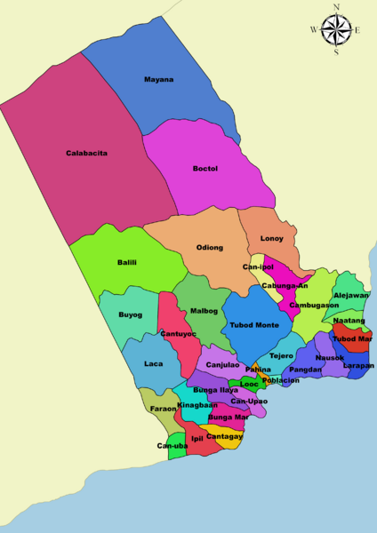 ملف:Map of Jagna.png