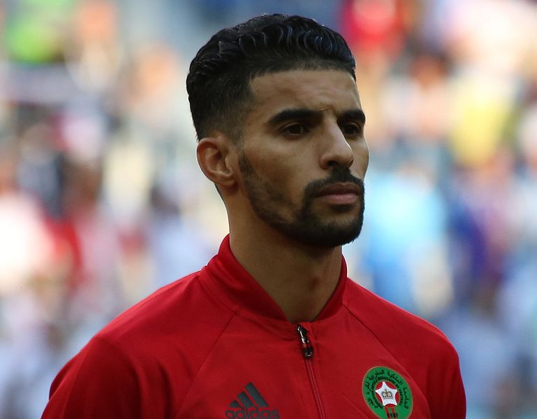 ملف:Mbark Boussoufa.jpg
