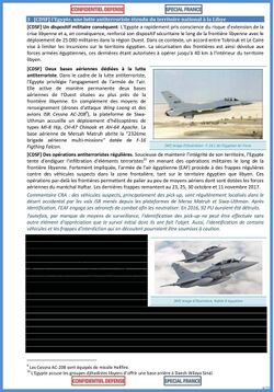 تقرير 23 نوفمبر 2017