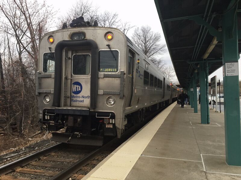 ملف:Port Jervis Train.jpg