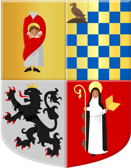 ملف:Schinnen 1897 wapen.svg