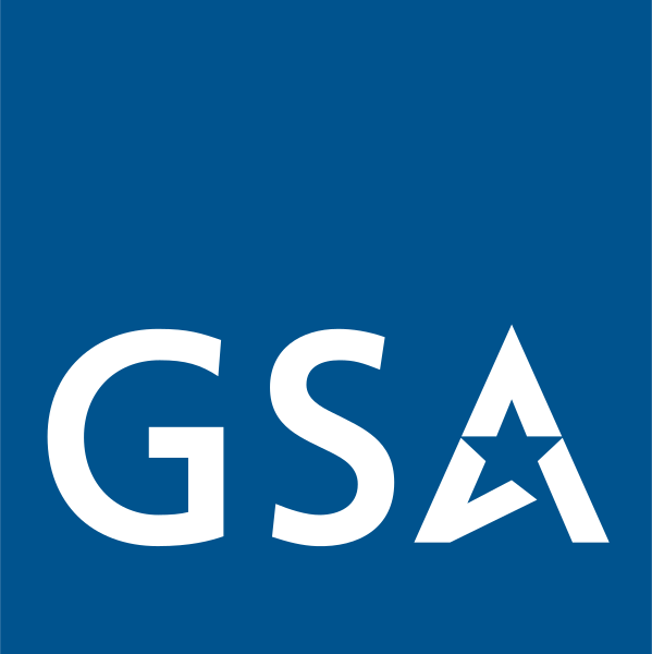 ملف:US-GeneralServicesAdministration-Logo.svg