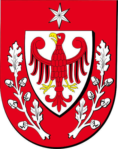 ملف:Wappen der Stadt Teltow.svg