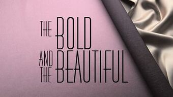 2017 Title Card for the daytime serial, The Bold and the Beautiful beginning on the 23 March 2017 episode.jpg