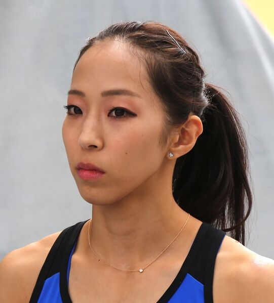 ملف:Akiyo Noguchi (cropped).jpg