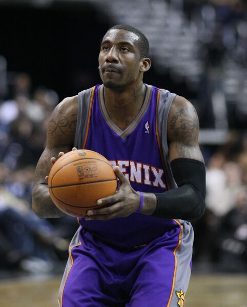 ملف:Amar'e Stoudemire free throw.jpg