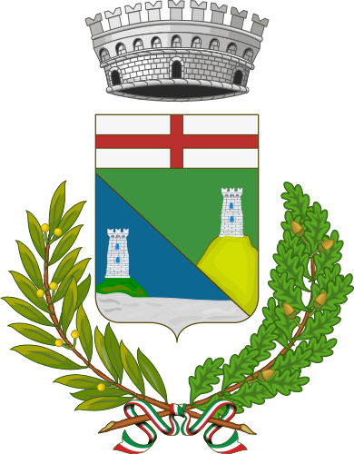 ملف:Borgio Verezzi-Stemma.svg