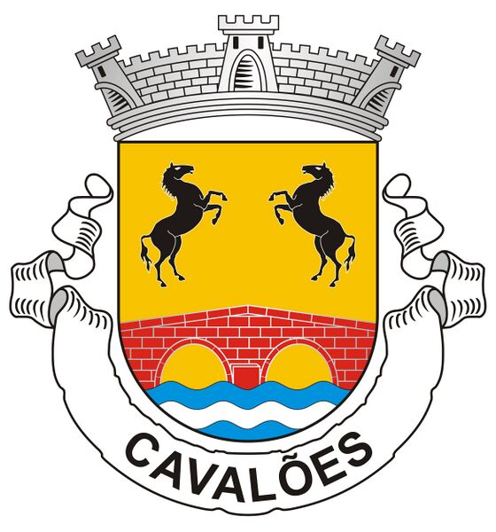 ملف:Brasão Freguesia de Cavalões.jpg